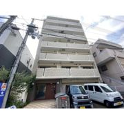 ヴェローノ新大阪北の外観画像