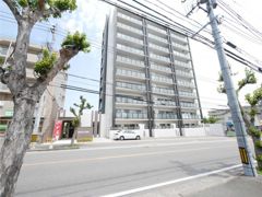 リヴィエール高須アヴェニュー 402号室の外観画像