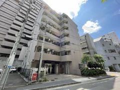 カテリーナ大森の外観画像