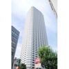 ザ・パークハウス 西新宿タワー60の外観