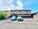 コンフォールSの間取り画像
