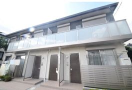 ファーム武蔵野境南の外観画像
