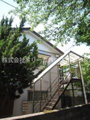 松野荘の外観画像