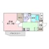 シュラインの間取り画像