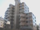 セラヴィ上宿 901号の間取り画像