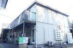 旭コーポの間取り画像