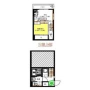 Celesteの間取り画像