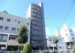 NYレジデンスいりなかの外観画像