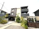 ベレオ杏樹の間取り画像