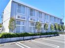 レオパレス北斗Ⅱの間取り画像