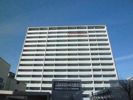 グランドオーク九品寺の間取り画像