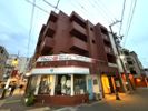 プラム住吉の間取り画像