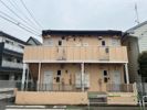 パディーハウスの間取り画像