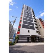 南堀江アパートメントシエロの外観画像
