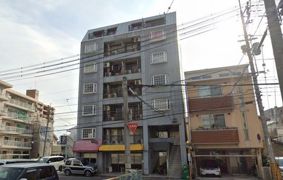 ベルハイム医大東の外観画像