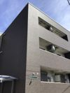 フジパレス阪急池田駅北の間取り画像