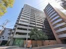 プレサンス立売堀パークシティの間取り画像