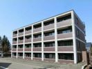 パークコート恵み野の間取り画像
