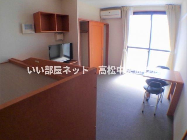 リビング