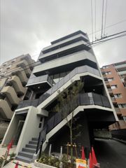 ドリーム神楽坂の外観画像