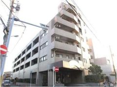 ライオンズマンション千葉県庁前の外観画像