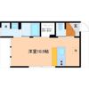 パスト寺町の間取り画像