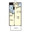 ELGRAND本山の間取り画像