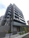 ララプレイス大阪福島アビリテの間取り画像