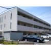 アンプルールフェールオロールの間取り画像