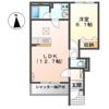 Smart HomeⅡ（スマート ホームⅡ）の間取り画像