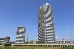 ツインタワー瀬戸大橋31の間取り画像