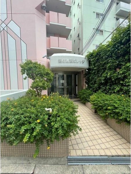 第6浦濱ビレッジの外観画像