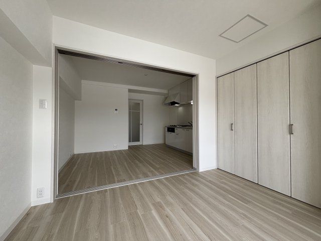 洋室
