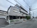 プリメーラリヨンIIの間取り画像