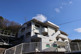 スターライトコトブキの外観画像