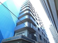 フォレスト鳥飼の外観画像
