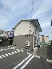 カーサ今の外観画像