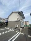 カーサ今の外観