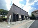 レオネクストサティⅠの間取り画像