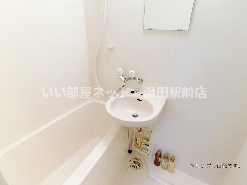 バスルーム