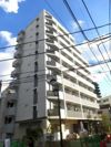 ジーベックときわ台の間取り画像