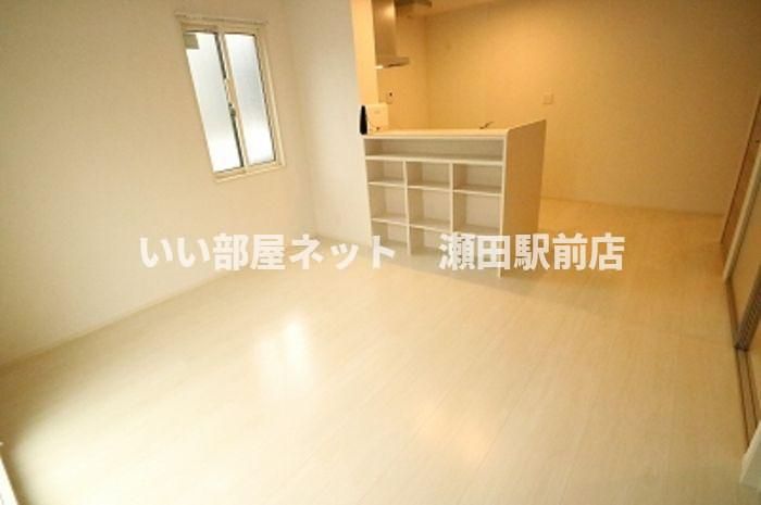 リビング