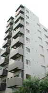 ヴェルト両国の間取り画像