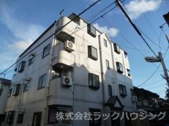 アクティオ大宮の外観画像