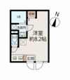 CLS板橋蓮根の間取り画像