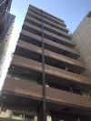 アイル東京深川の間取り画像
