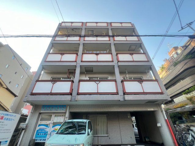K’s court真法院の外観画像