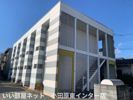パレス泉Ⅲの間取り画像