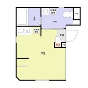 カテリーナ千住大橋の間取り画像