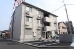 エスポアハイムの間取り画像